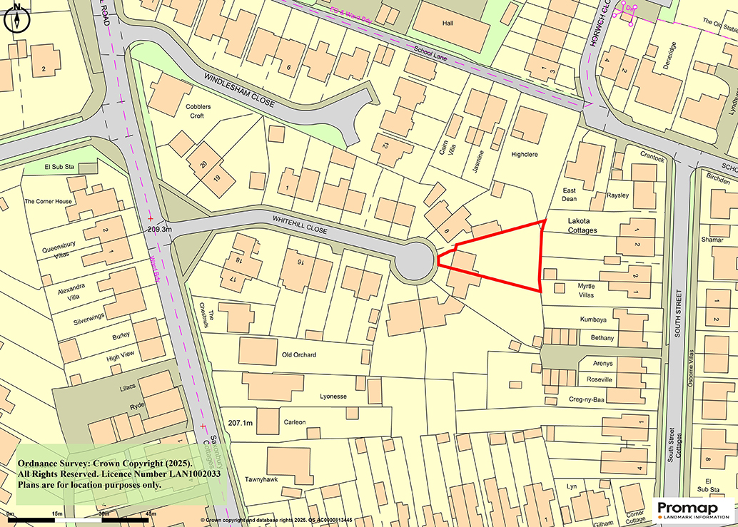 Lot: 165 - SEMI-DETACHED STATUTORY INVESTMENT -